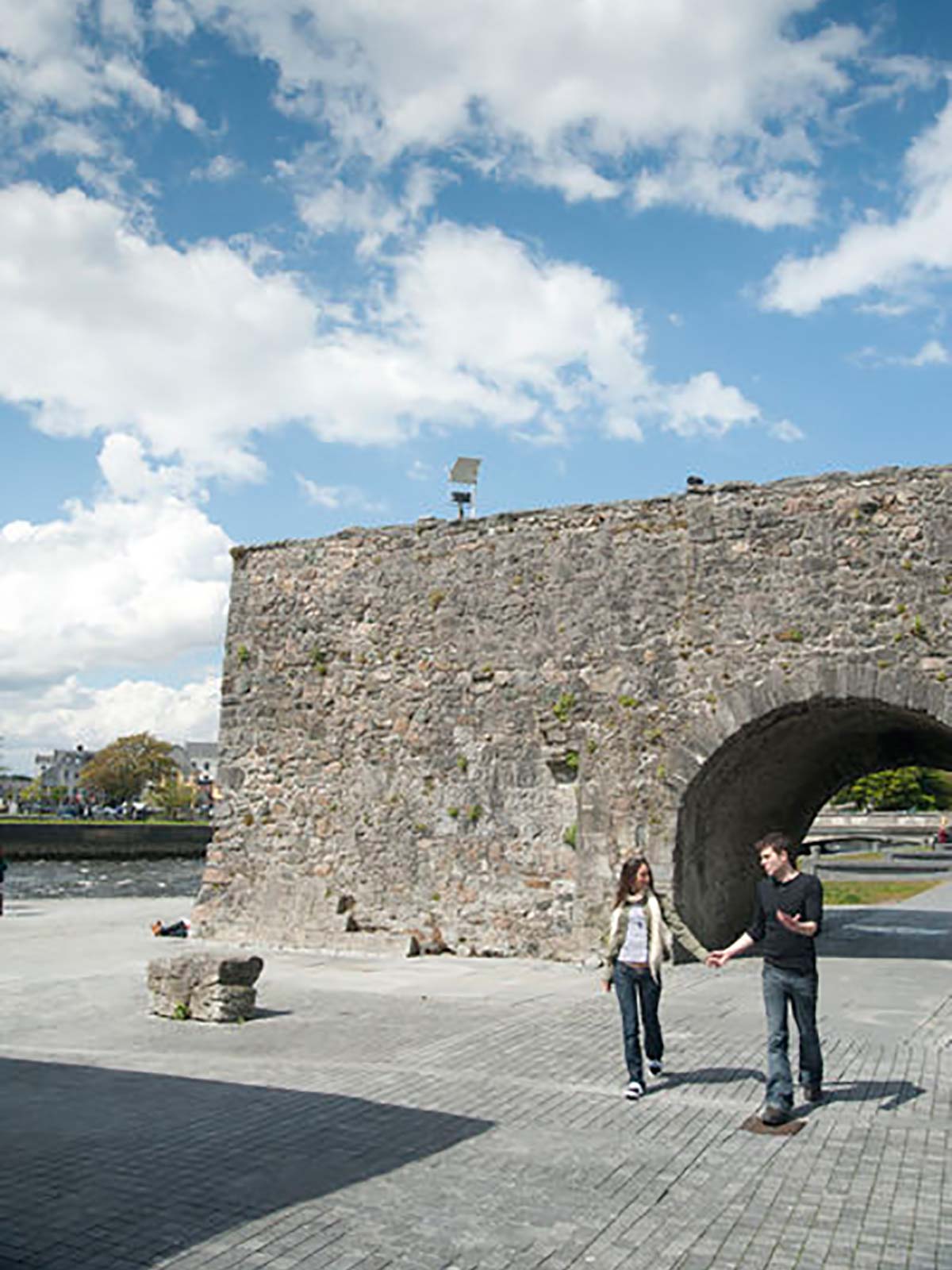 Galway Poetry Trail