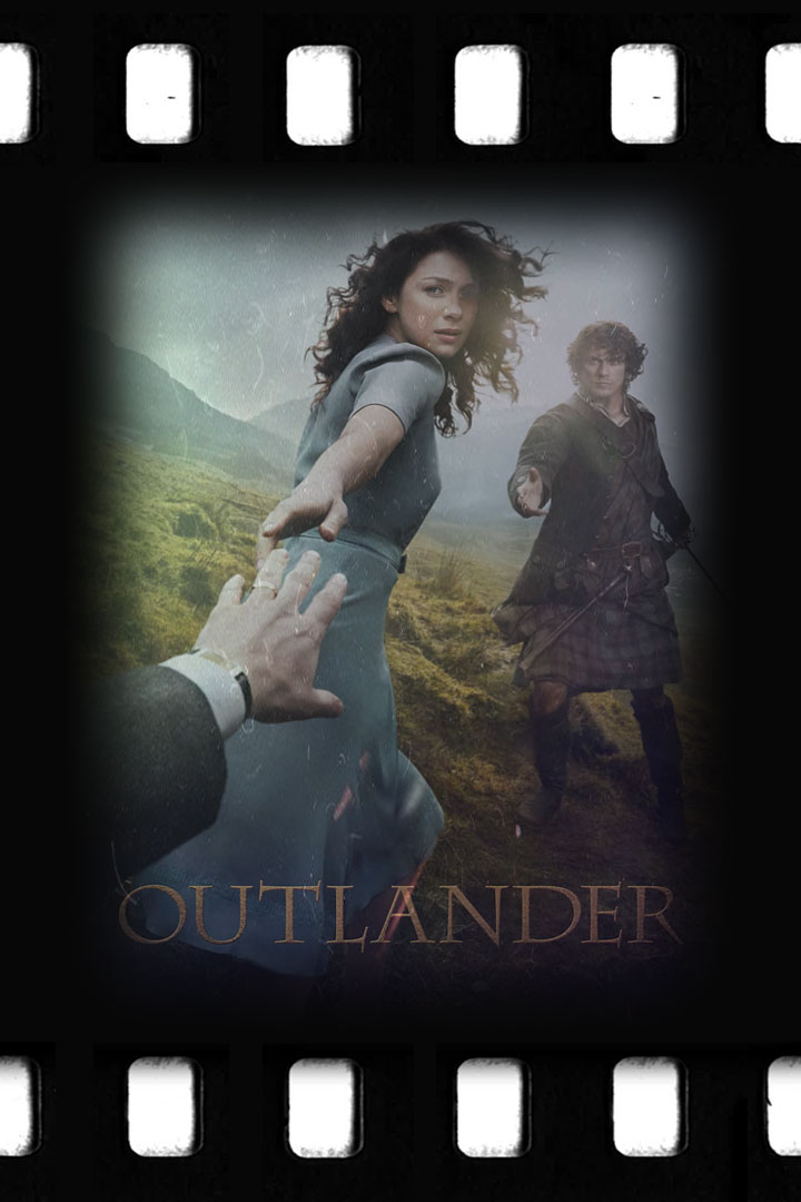 TV & Film Sets - Outlander